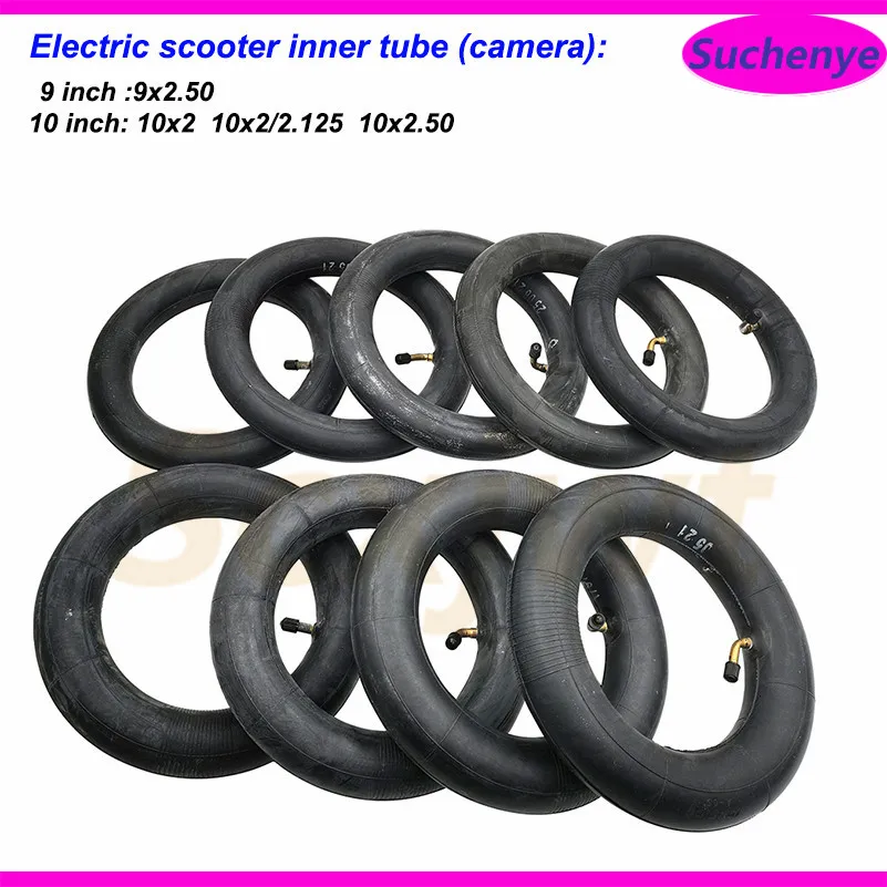 10 Inch Inner Tube …