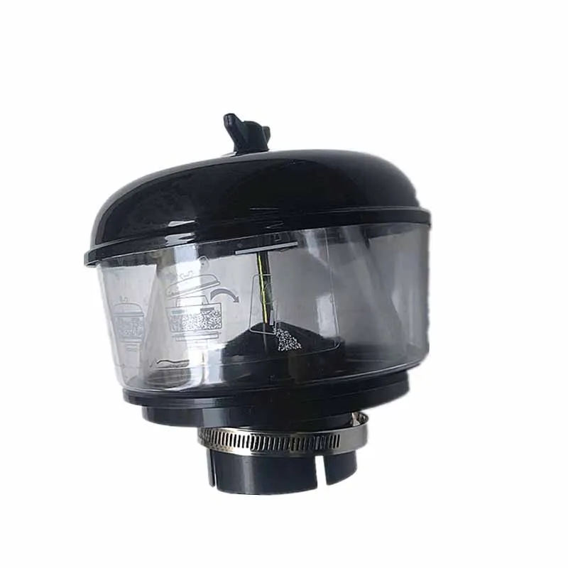 

Excavator air filter pre filter cover filter element for Daewoo 55 60 for Doosan 55 60-7 for Hyundai