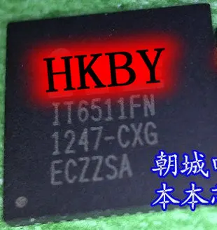 IT6511FN CXG 5ชิ้น/ล็อตใหม่และต้นฉบับ