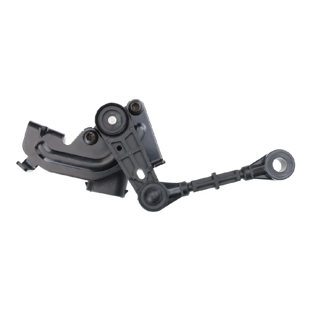 

Chassis Height Sensor Suspension Height Sensor For Suspension Leveling Replacement Height Sensor Direct Fit Design