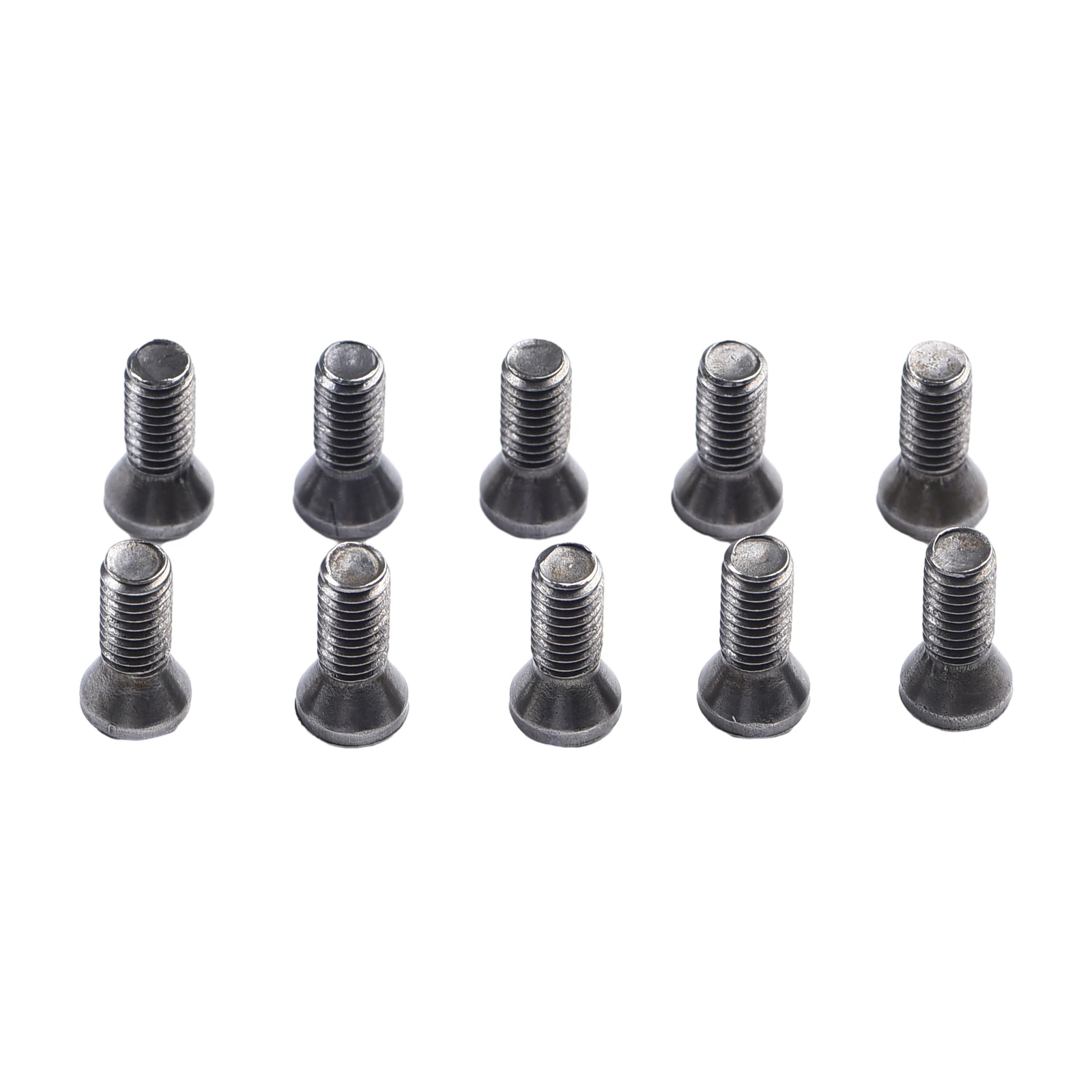 10 Stuks M2.5 M3.5 M 4 Torx Schroeven Voor Vervangt Carbide Insert Cnc Draaibank Tool Workshop Werken Handgereedschap Benodigdheden