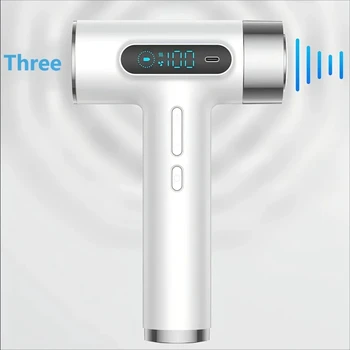 HOMEFISH Wireless USB Charging Hair Dryer for Students High Wind Power Air Volume…