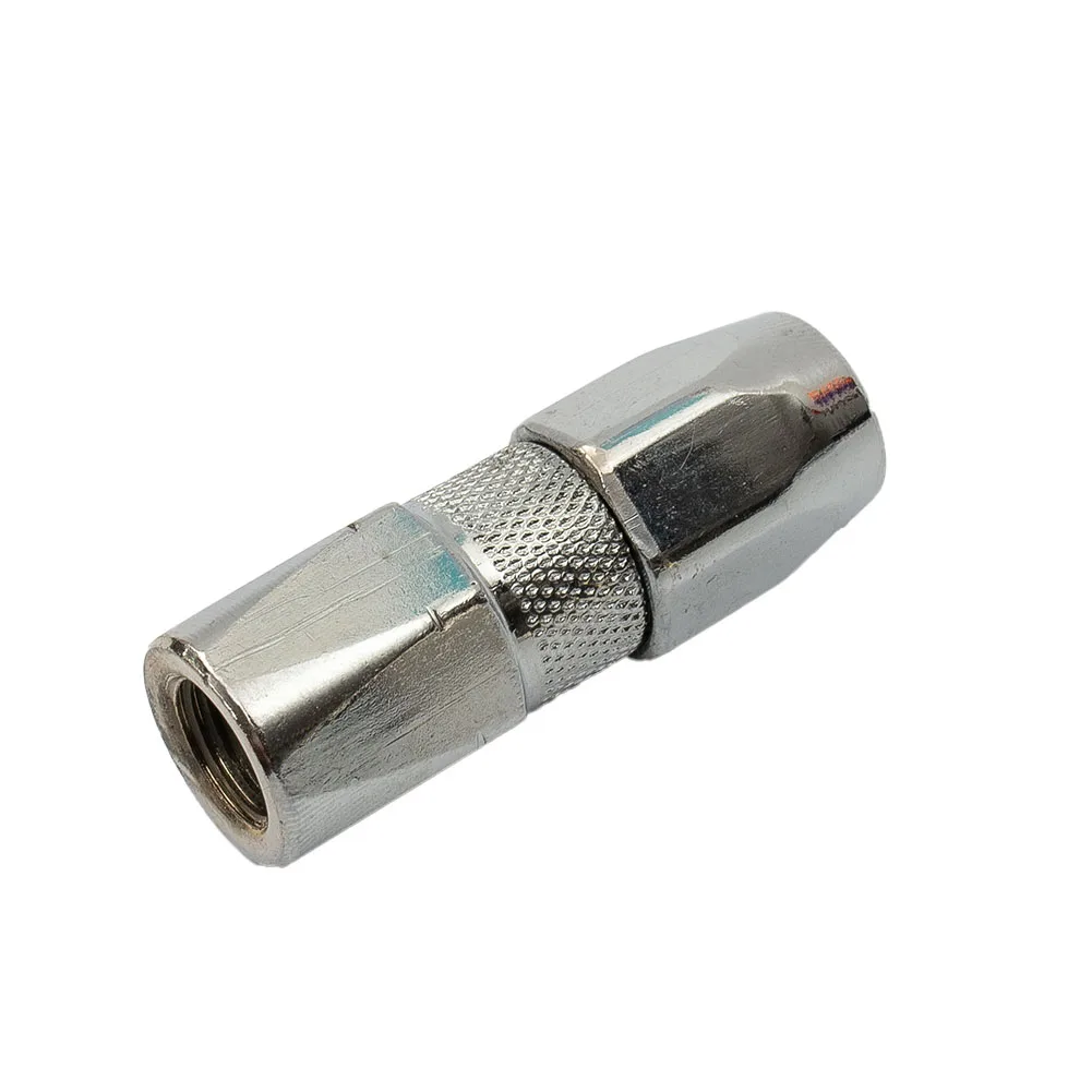 7pcs Butter Nozzle Explosion for proof Grease for Flat Nozzle Grease Iron Set Nozzle New Parts Practical 7pcs Butter