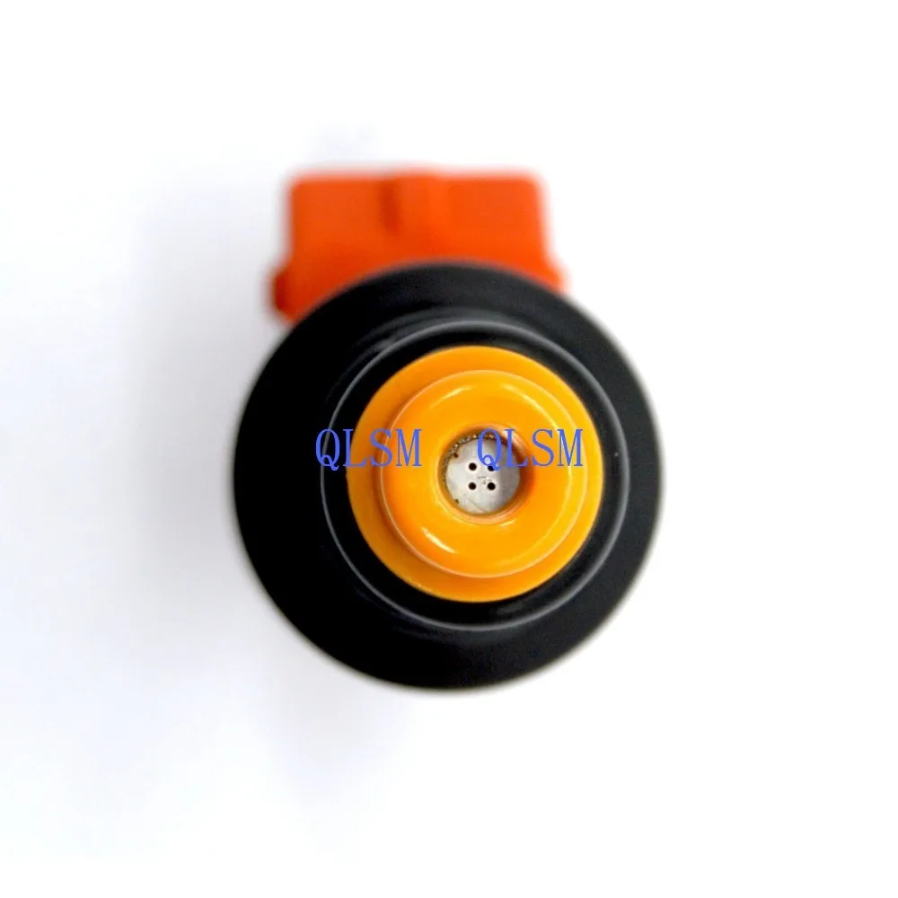 5PCS FUEL INJECTORS X5 SET FOR VOLVO 850R T5 94-99 2.3 2.4 B5234T 315cc 0280150785