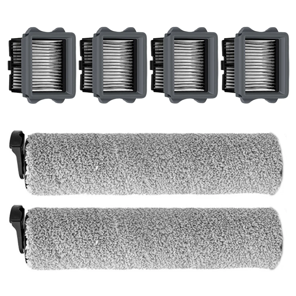 For Tineco For Floor ONE S5 For Combo Wet Dry Vacuum Cleaner Brush Filter Parts Wet Dry Vacuum Cleaner Accessories