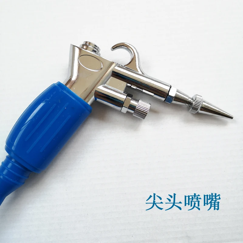 High Pressure Water Gun Air Spray Gun Endoscope Flushing Water Gun Stomatology Dentals Ophthalmology Supply Room