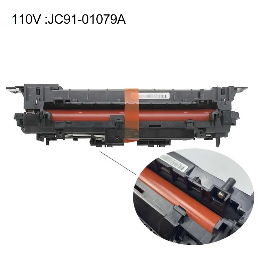 JC91-01079A Fuser Unit For Samsung CLP-365 CLX-3305 For Xpress C410 430 460 480 Print Effect More Stable Firm And Clear