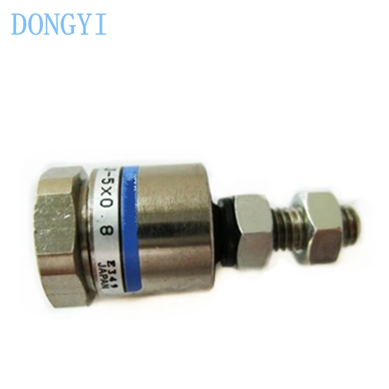 

Cylinder Joint CJ CJ-5X0.8 CJ-4X0.7 CJ-6X1.0