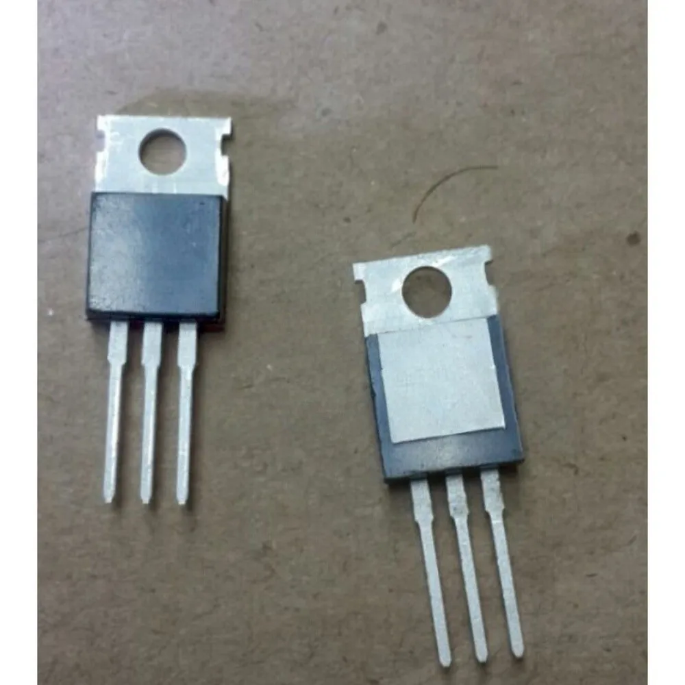 5pcs/lot BTA204-600C BTA204-600 BYV29-600 BYV29 C3150 2SC3150 FQPF4N90C 4N90C TO-220