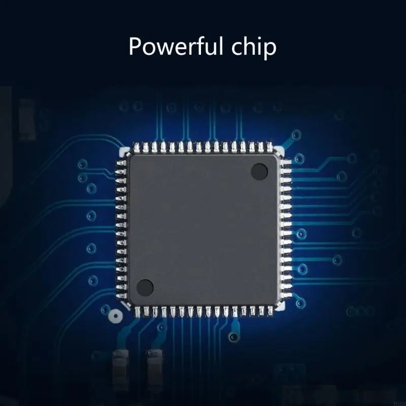 

D5BB Gigabit PCIe Ethernet Networking Card RTL8111H Chip RJ45 LAN Port PCIe 1X Installation Networking Card 10/100/1000Mbps