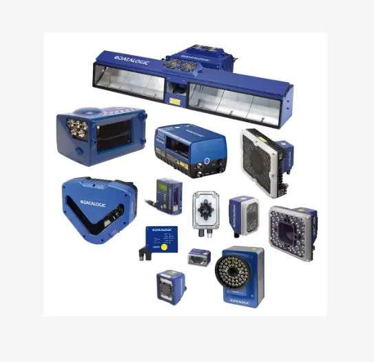 رخيصة بالجملة حقيقية Datalogic TC1200-1100 CCD الثابتة ليزر ماسح الباركود الخطي CCD القارئ