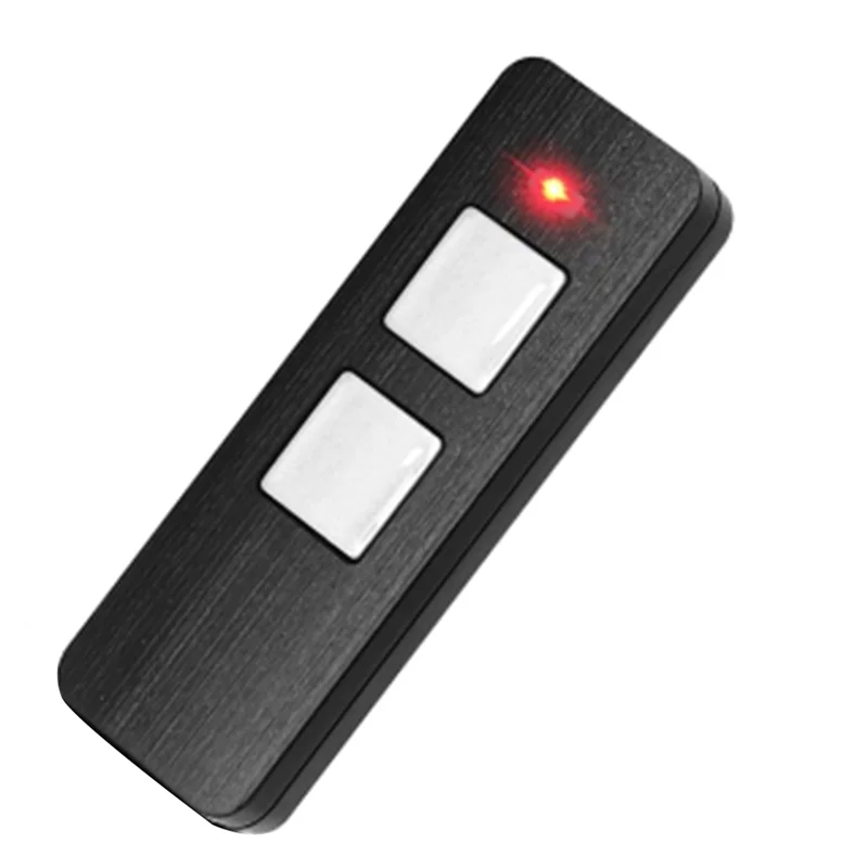 [NEW A09R!】 For SOMMER Pearl 4018V000 4/4015862001900/S10019-0001 Compatible 868Mhz Garage Door Opener Remote Control Hand Trans