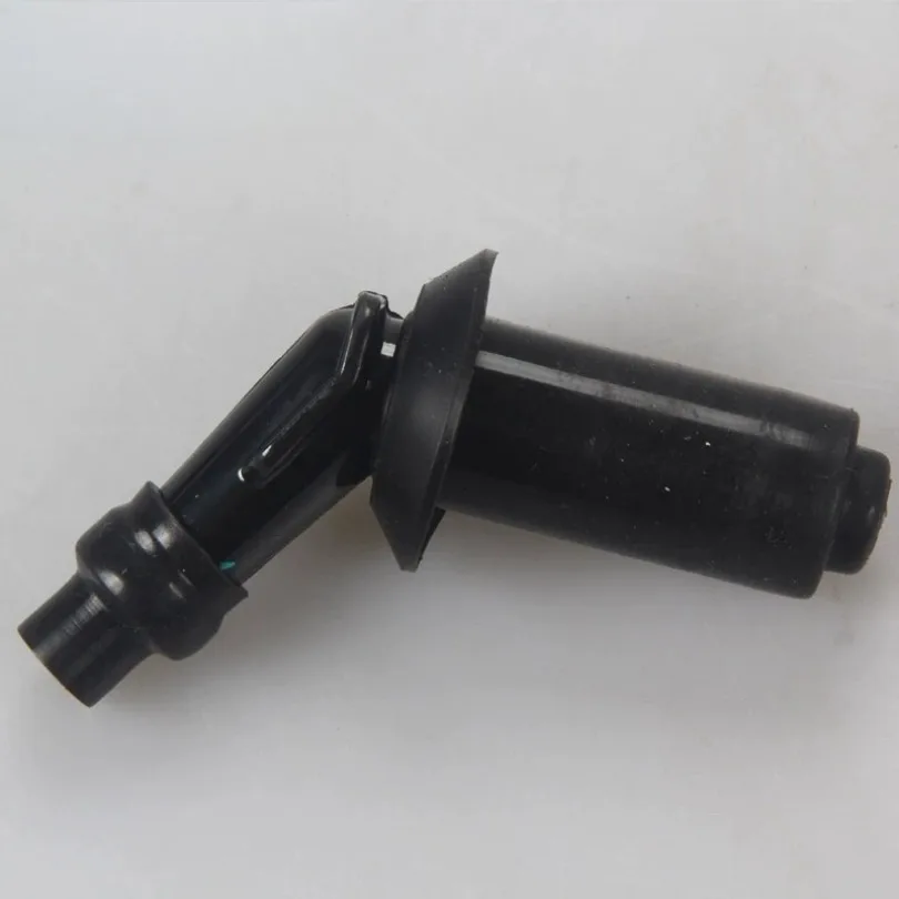 Motorcycle Spark Plug Cap Ignition Coil Boot For SYM XS125T-16A/16B XS150T-9 Cruisym 150 Fiddle 3