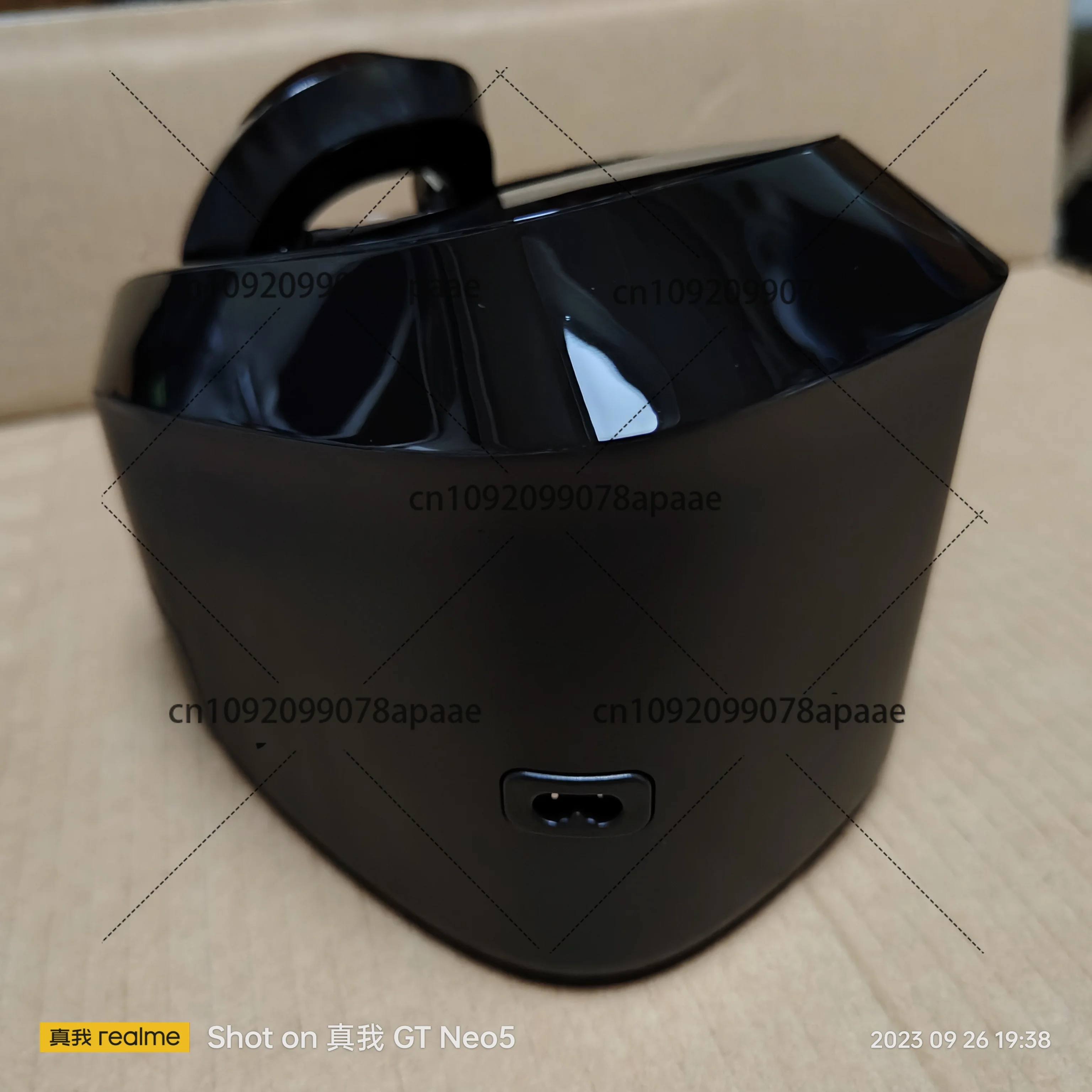 العلامة التجارية الجديدة حقيقية RQ1008 قاعدة دلو التنظيف RQ1250/1260/1280/1290 مقعد الشحن #4