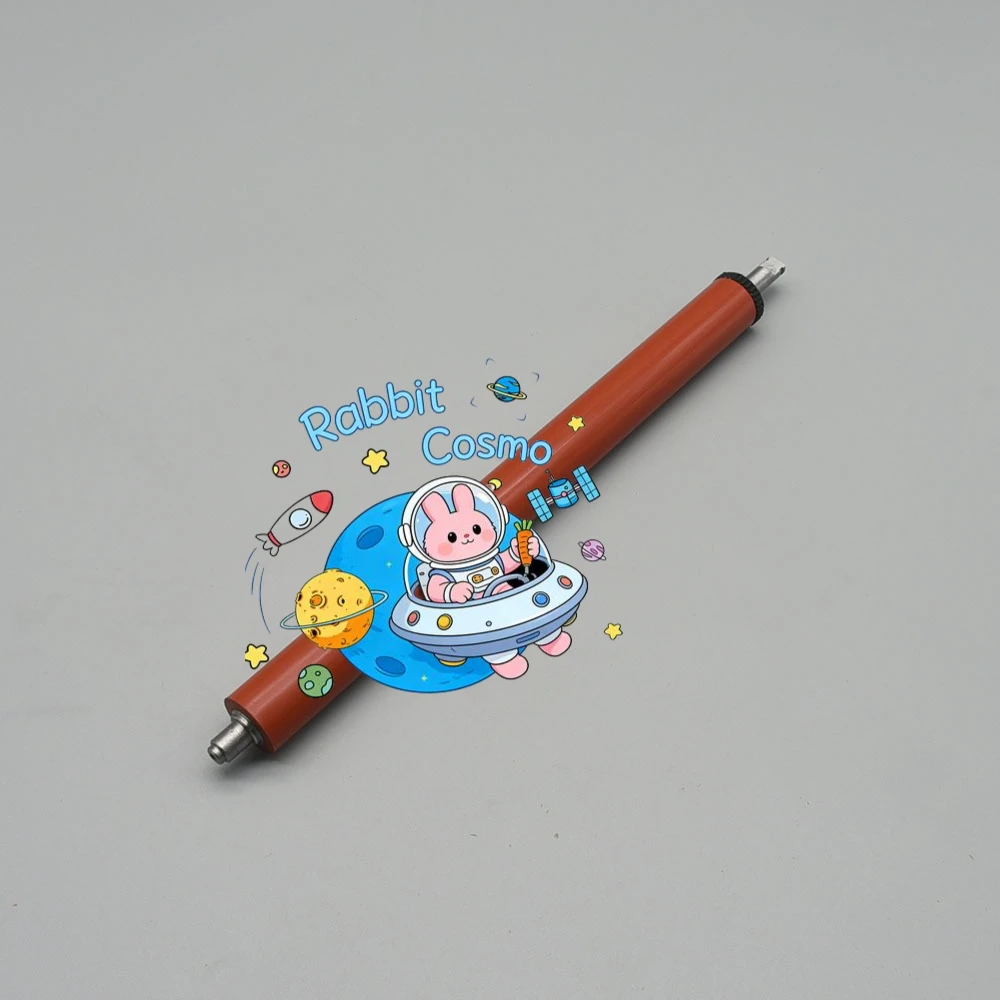 

Fuser Lower Sleeved Pressure Roller for HP M402 M403 M426 M427 M402d M402n M402dn M402dw M403n M403d M403dn 402 403 426 427