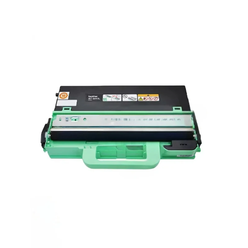 WT2200CL Waste Toner Box For Brother HL 3140 3150 3170 DCP-9020 MFC9130 MFC9330CDW MFC 9340 9140 9330 Printer Parts