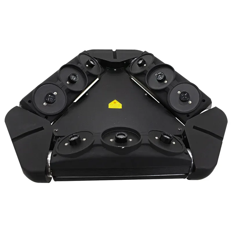 3X3 Pcs Nine Eyes M… - image