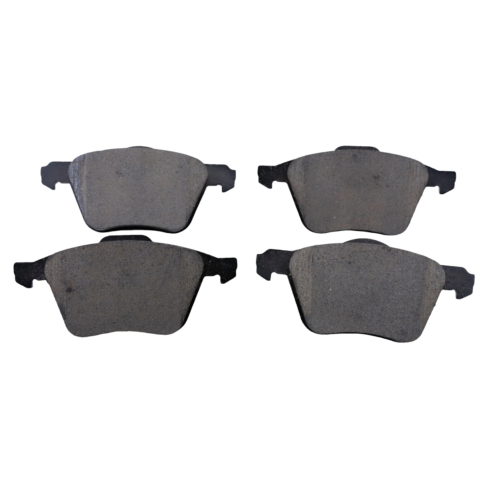 Front Brake Pads Set For Volvo XC90 AWD 2.5T 2.9T 3.2L 2002-2015 V40 Cross Country 1.5T/2.0T C70  Saab 93 2.8T 2003-2012 MA-2500