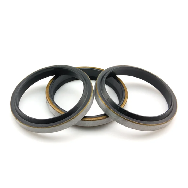 

JR Manufacturers supply various sizes of iron shell dust - proof oil seals/DKB/DKBI/AF/DLI/GA OIL Seal