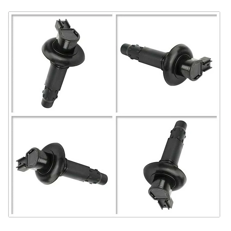 Ignition Coil Stick For Seadoo GTX RXT RXP -GTI GTS GTR Wake 130 155 185 215 255 260 HP ALL 4-TEC Models 420664020