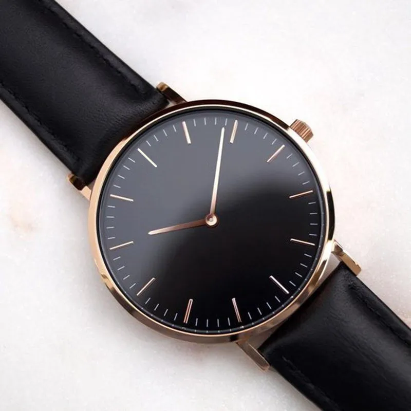 Luxury TOP Brand Watch Women Simple Ladies Analog Quartz Wrist Watches Leather Belt Fashion Casual Female Clock Zegarek Damski