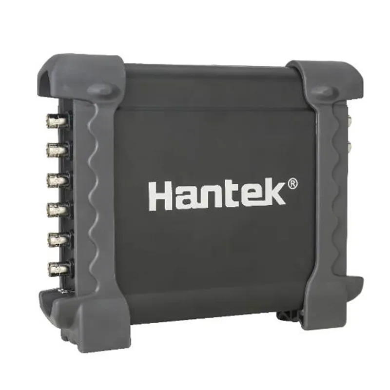 Hantek 1008B/C Automotive Oscilloscope/DAQ/Programmable Generator Handheld 8 Channels USB Oscilloscopes