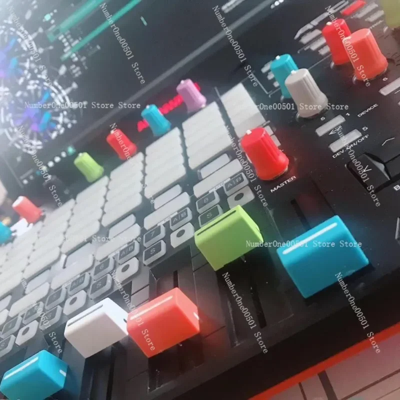 For Akai APC40MK2 Original MIDI Yajia VJ Console