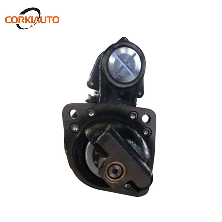 1993903 10479108 1993954 10461525 LESTER:6269  Motor de Arranque de 24v 37MT para Delco Remy