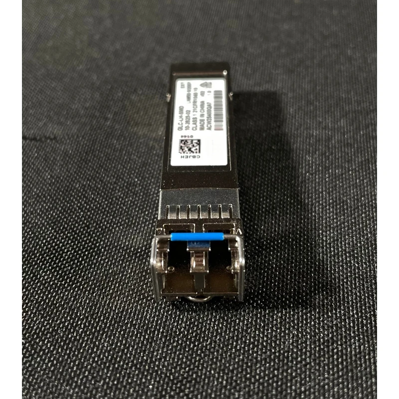 for Cisco Genuine GLC-LH-SMD  LX/LH SFP Transceiver Module