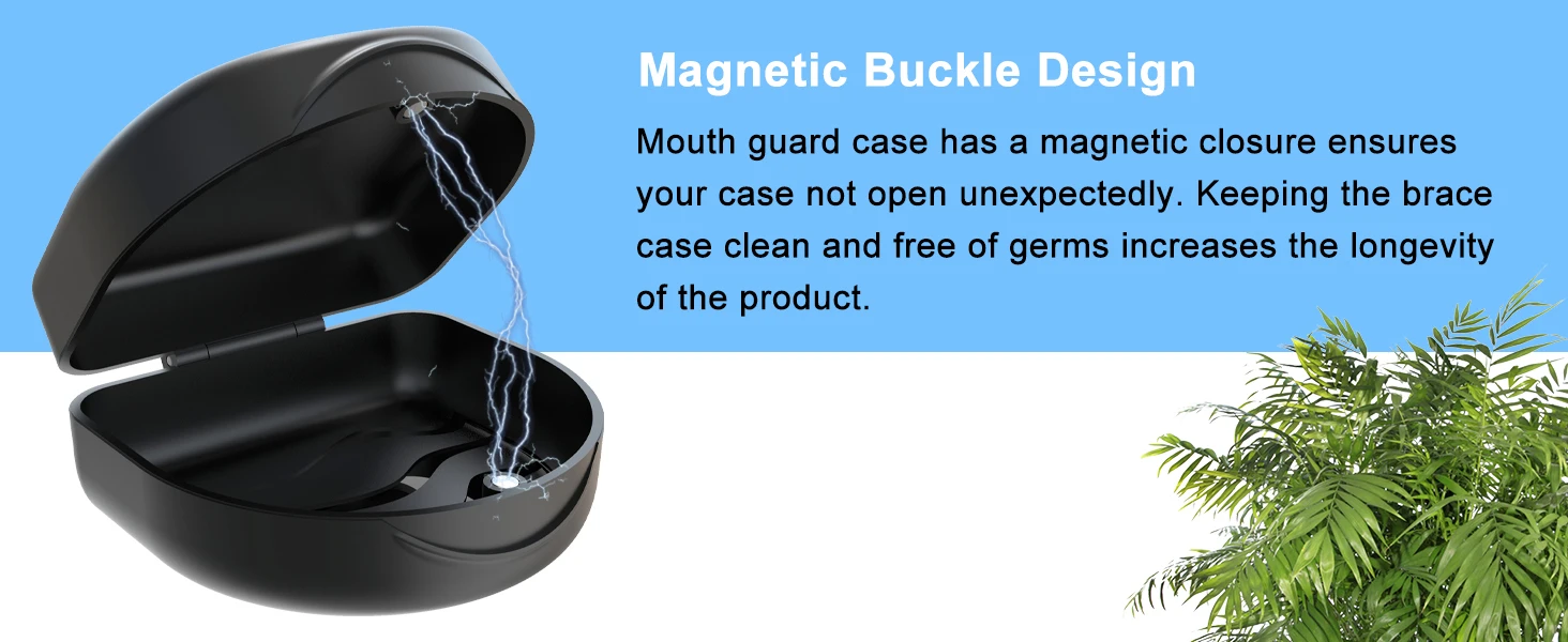 Retainer Case
