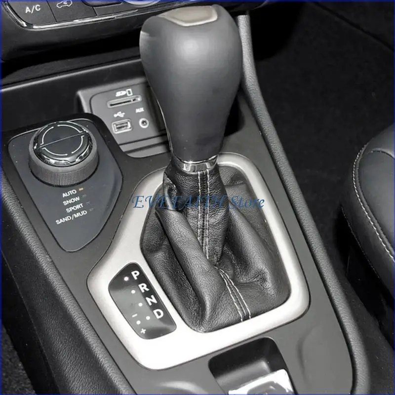 

124B Аксессуары для ремонта коробки передач 5YD27LS5AA Накладка коробки передач