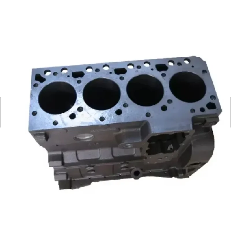 High Quality 4bt Cylinder Block OE 3903920 4991816 For Cummins Stringent quality