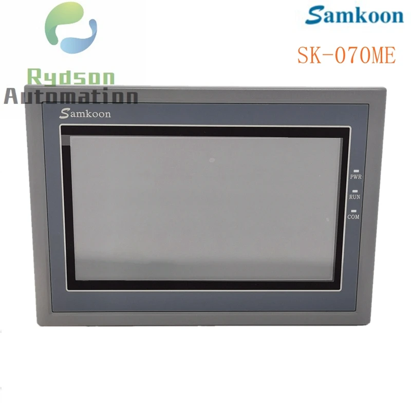 Imagem -04 - Samkoon Touch Screen Hmi Sk070me 7