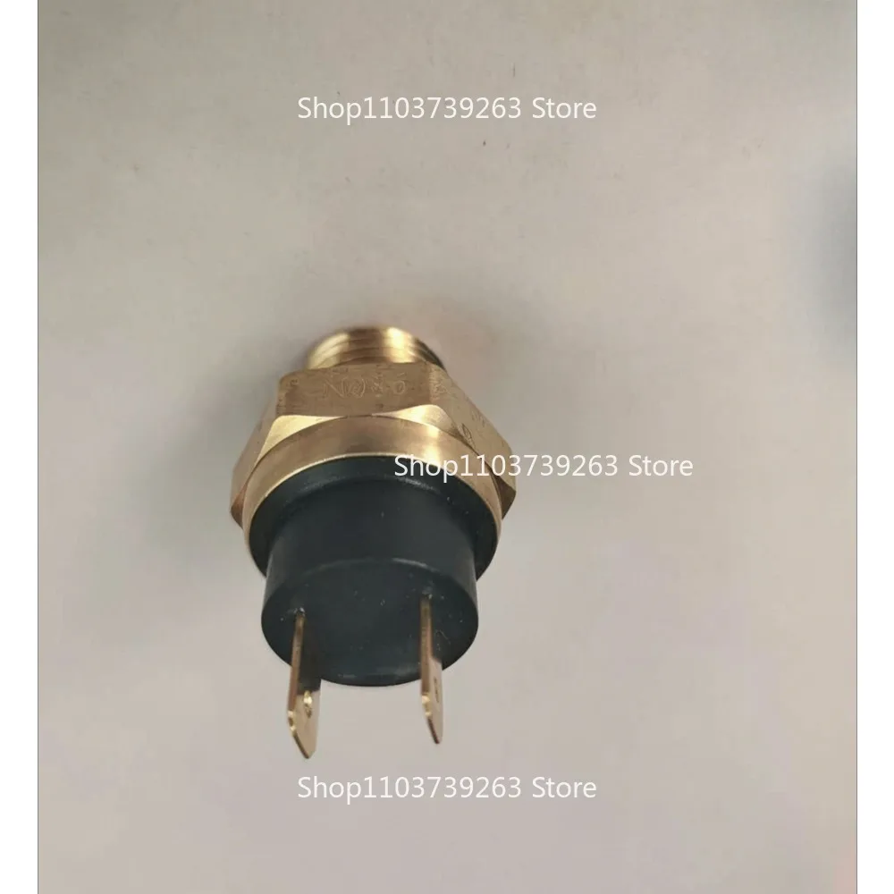 Outlet Temperature Switch Fan Sensor Temperature Sensor Suitable for QJ600GS-3B Sai 600