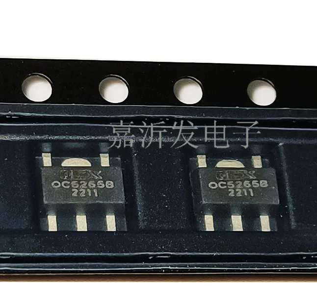 

20-500 шт./лот OC5265B SOT89-5 Новый оригинал