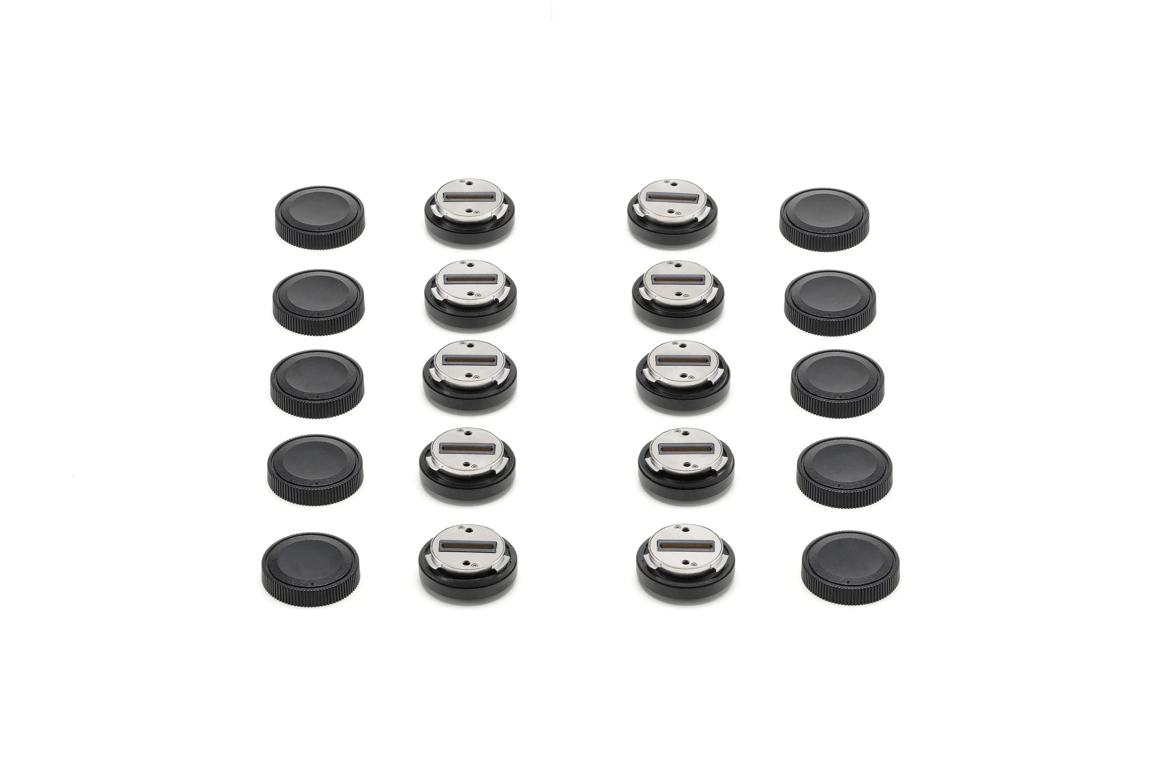 SKYPORT V3 Adapter Set Power & Control Interface for Ronin RS3/RS4 Pro Connect Force Pro, Master Wheels & External Devices