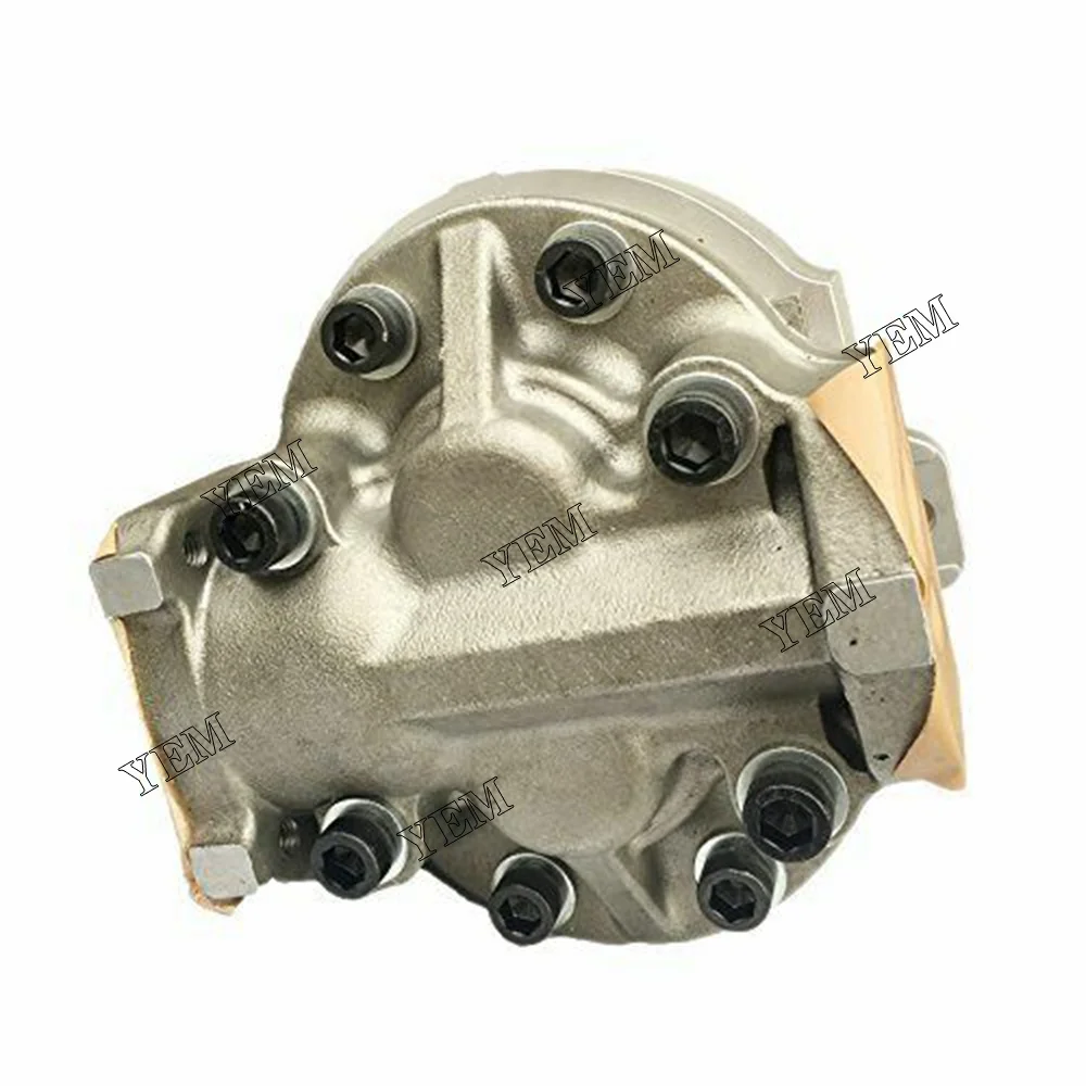 

Brand-New Hydraulic Pump ASS 705-14-41040 For Komatsu WA450-1 WA470-1 Free Shipping!