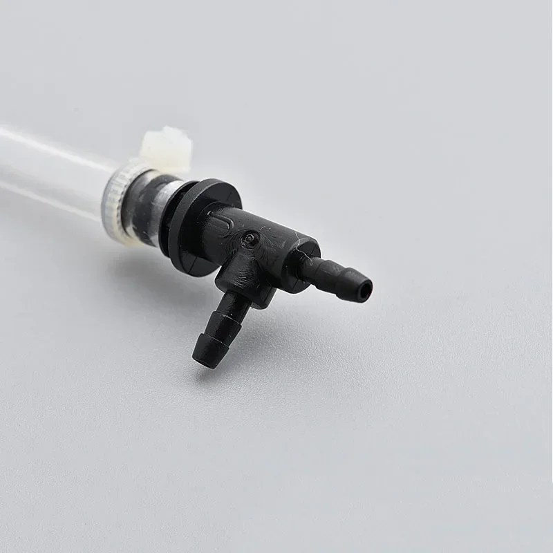 1PC Eco Solvent Printer U Shape Pump Ink Tube for Roland RA-640 VP-540 XJ-640 XC-540 RS-640 XC-540 Ink Pump Tube Connector