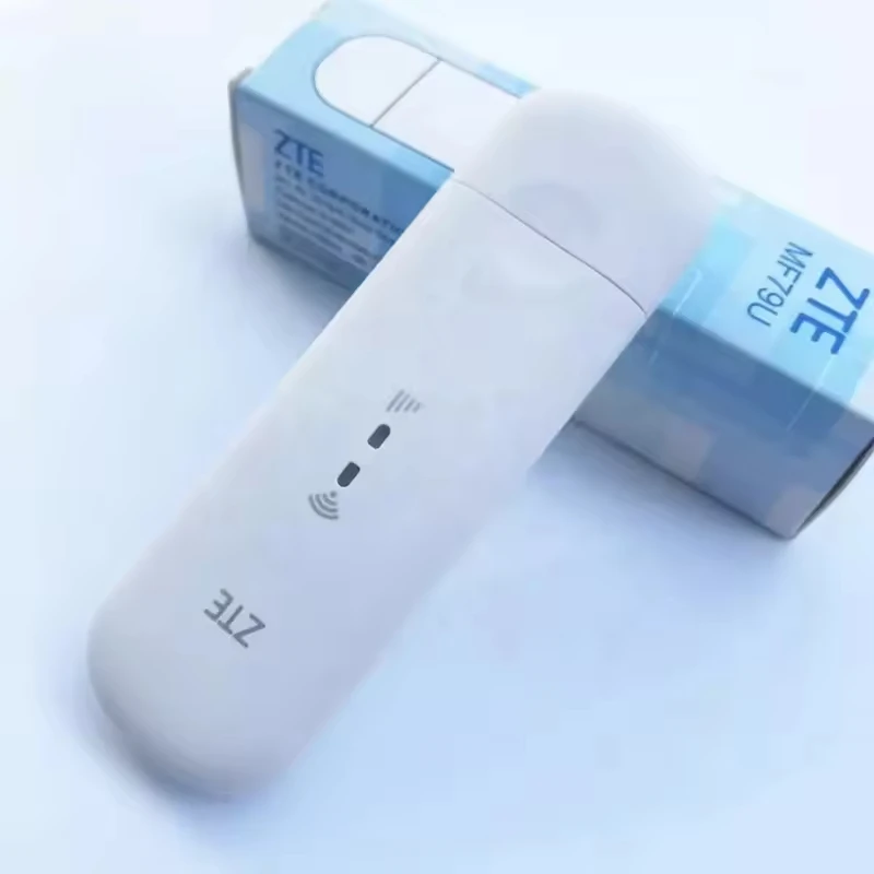 ราคาขายส่ง 4G Usb MF79U 4G Lte Usb Modem รองรับ Wifi Sharing Pocket Router 4G Lte Usb Wifi Dongle