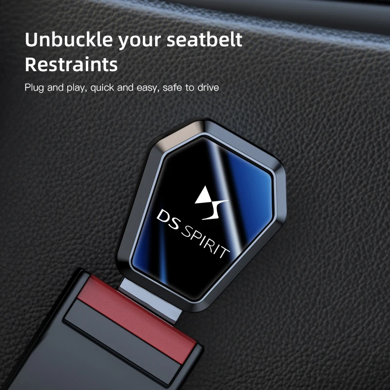 Car Seat Belt Exten…