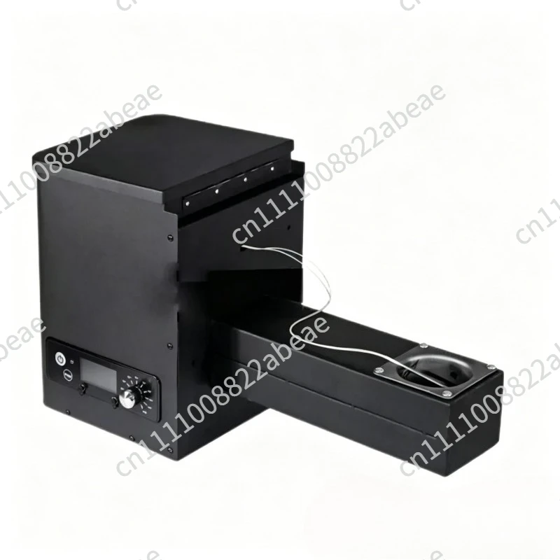 DIY Smoker Feed Box Kit Built-in Structure  Cross Border Supply for North America Europe New Model