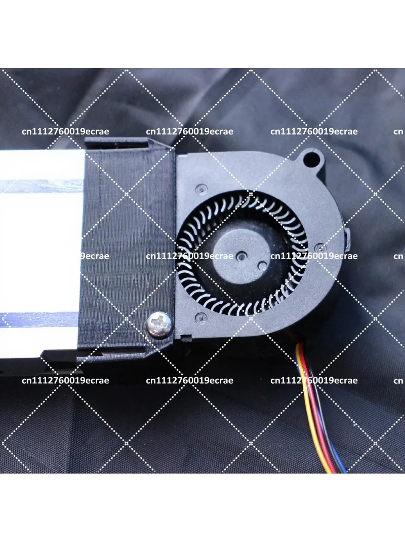 Universal Turbo Fan Heat Sink for Graphics Card GPU Cooler Replacement