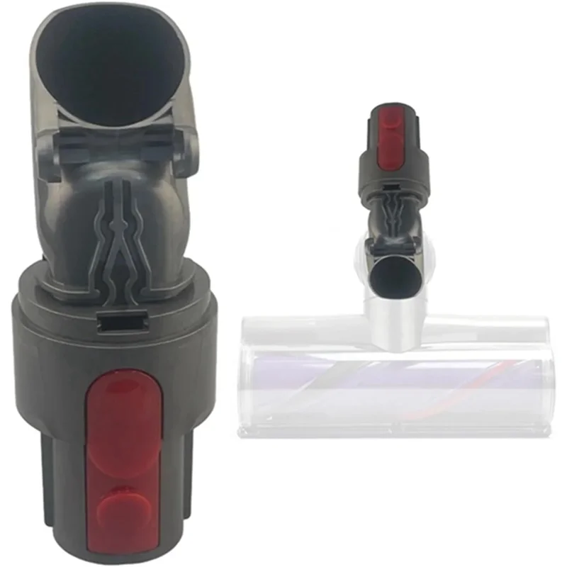 A05G-100W ไดรฟ์ตรงหัวดูดสําหรับ Dyson V8 V10 SV11 SV12 V15 เครื่องดูดฝุ่นอุปกรณ์เสริม V-Ball ล้อ