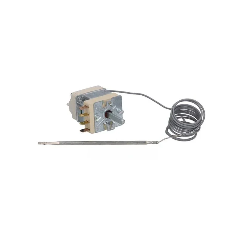 Tilting frying pan thermostat 260 degree EGO55.19669.010 Temperature control with switch  New original 1PCS
