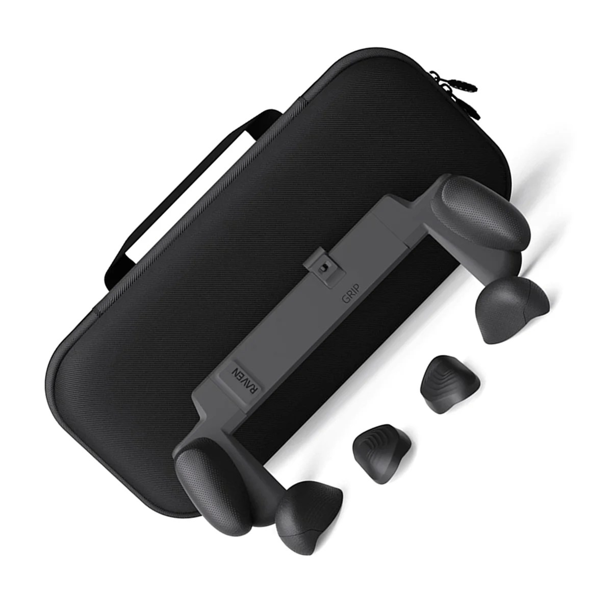 

Popular_для игровой консоли Nintendo Switch 2 NSW2 Neo Grip с защитным чехлом