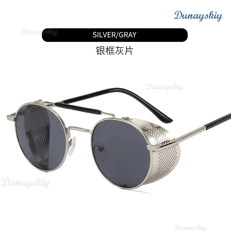 Good Cos Omens Angel Aziraphale Devil Crowley David Cosplay Costume Halloween Mens Suit Retro Round Metal Steampunk Glassesa;2'k