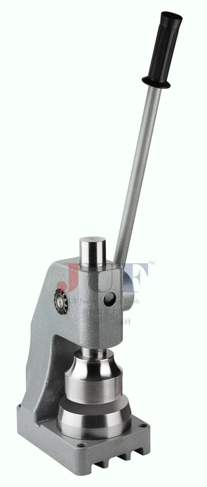 

British Heavy Duty Press Manual Flattening Hammer Stamping Machine for metal forming