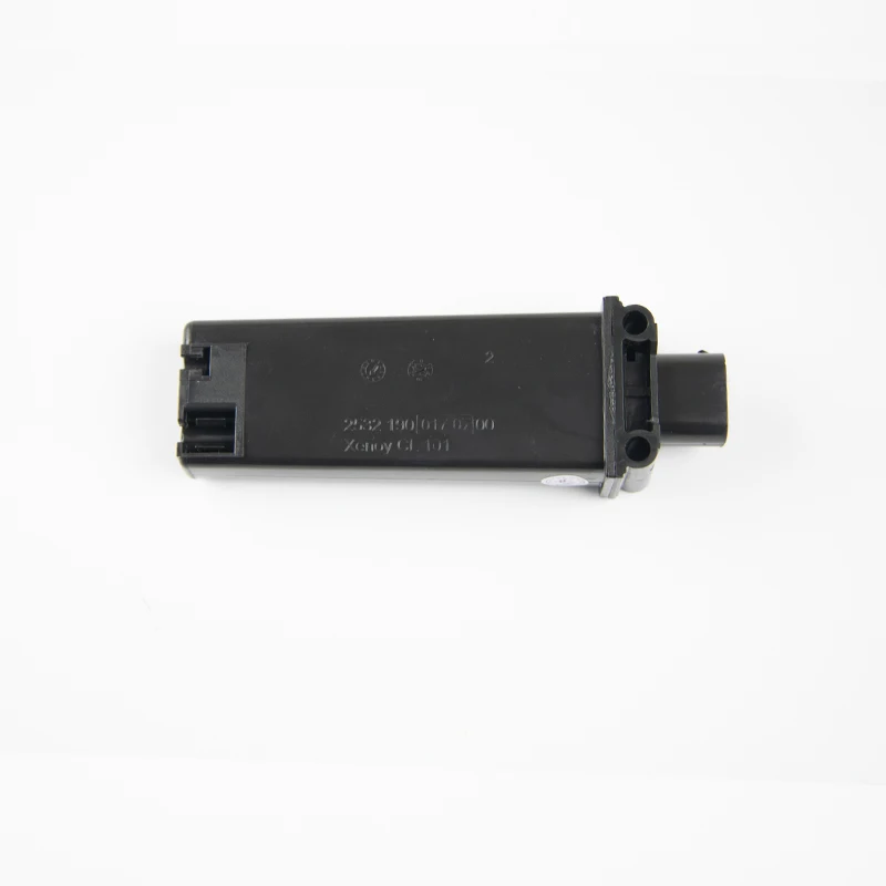 Car 2th TPMS Tire Pressure Module Control Unit Receiver Antenna For VW AUDI 5Q0907273F 4M0907273B - Image 4