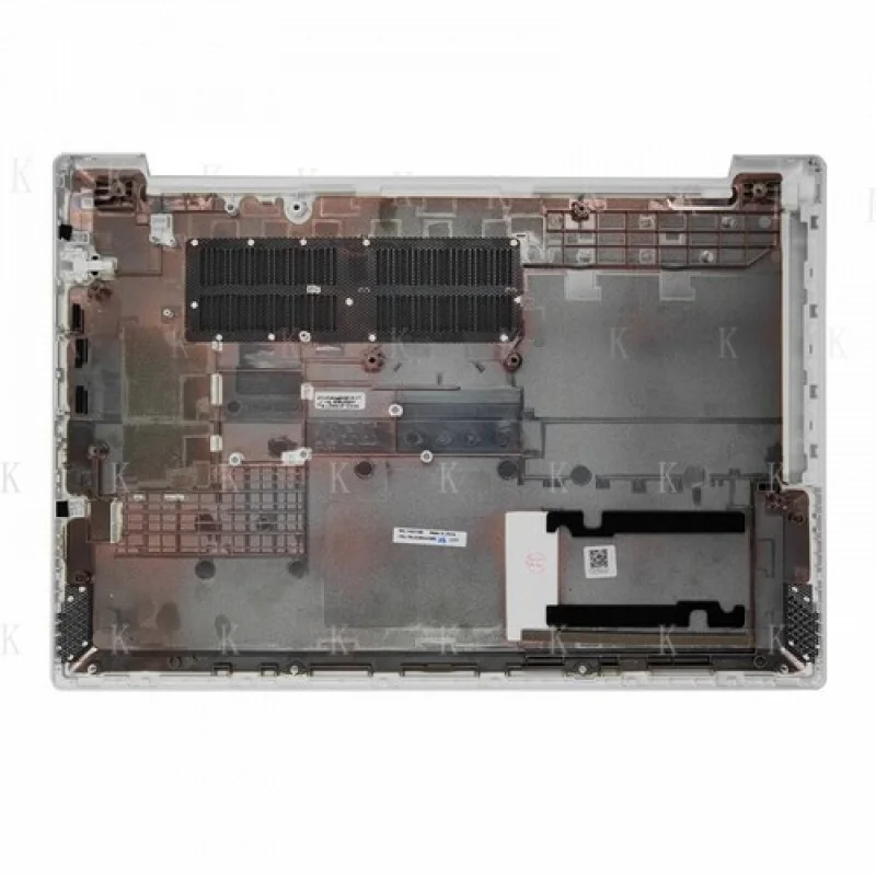 

C Для LENOVO L340-15API L340-15IWL Нижняя крышка корпуса 5CB0U42865 Белый