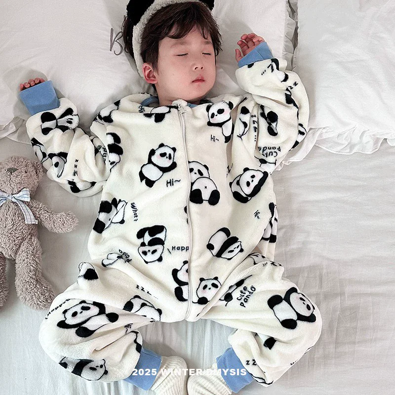 ชุดจั๊มสูทผ้าสักหลาดลายการ์ตูน - Baby Clothing Zip บทวิจารณ์และราคา